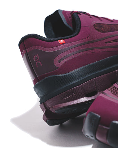 ON Men Cloudflow 5 AD Fig Mulberry 3MF30704894