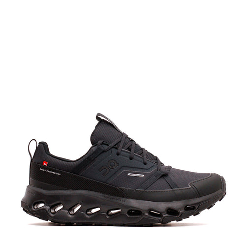ON Men Cloudhorizon WP Black 3ME10051043