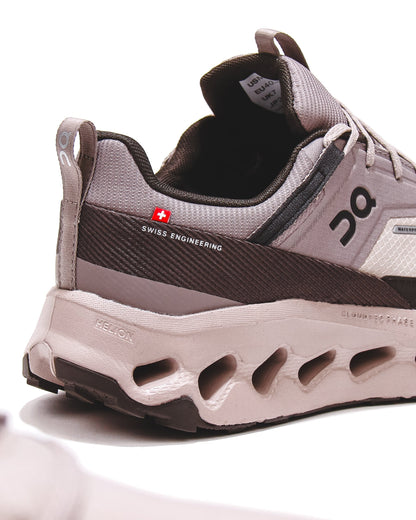 ON Men Cloudhorizon WP Black 3ME10051043