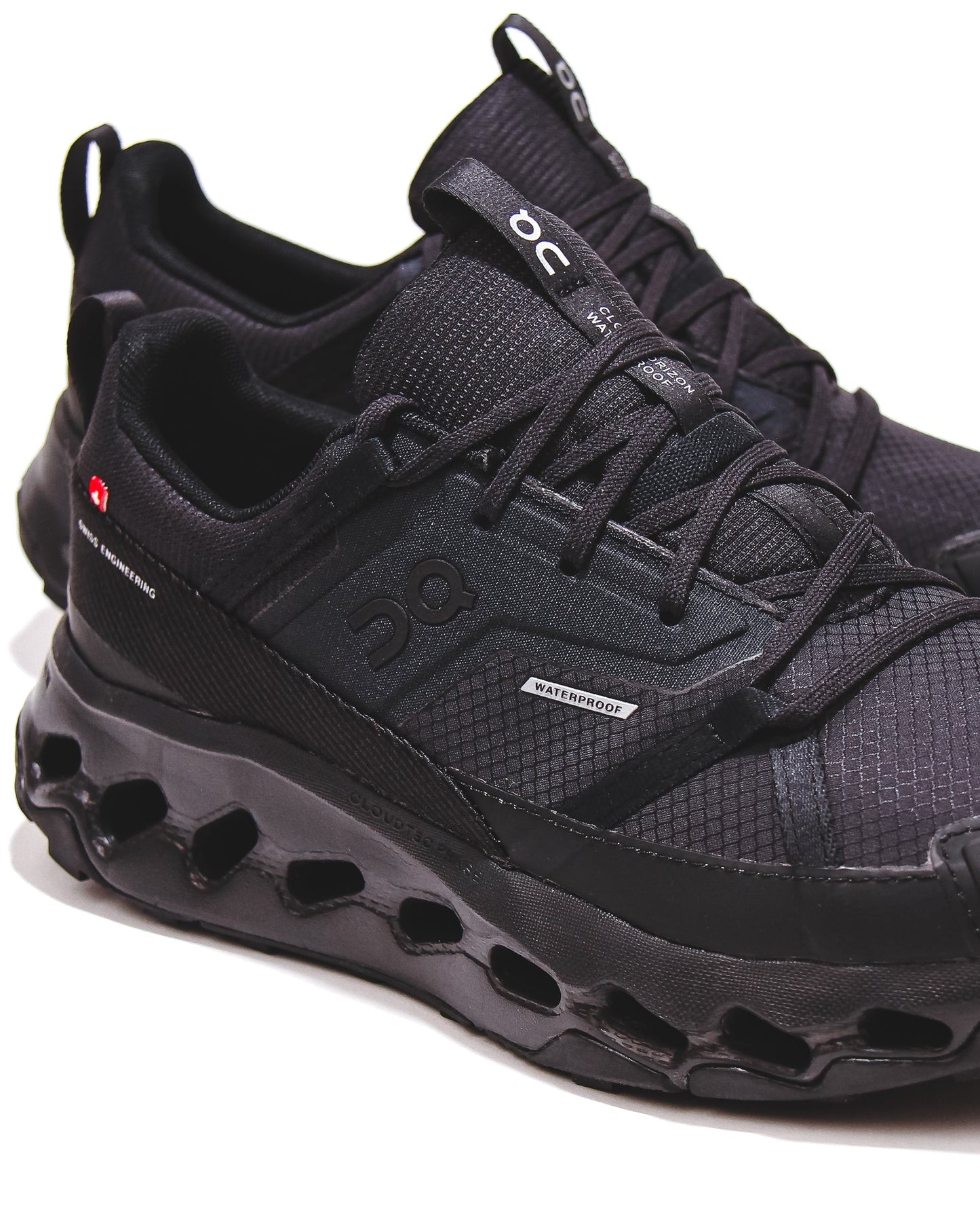 ON Men Cloudhorizon WP Fog Thorn 3ME10052506