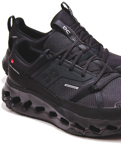 ON Men Cloudhorizon WP Fog Thorn 3ME10052506