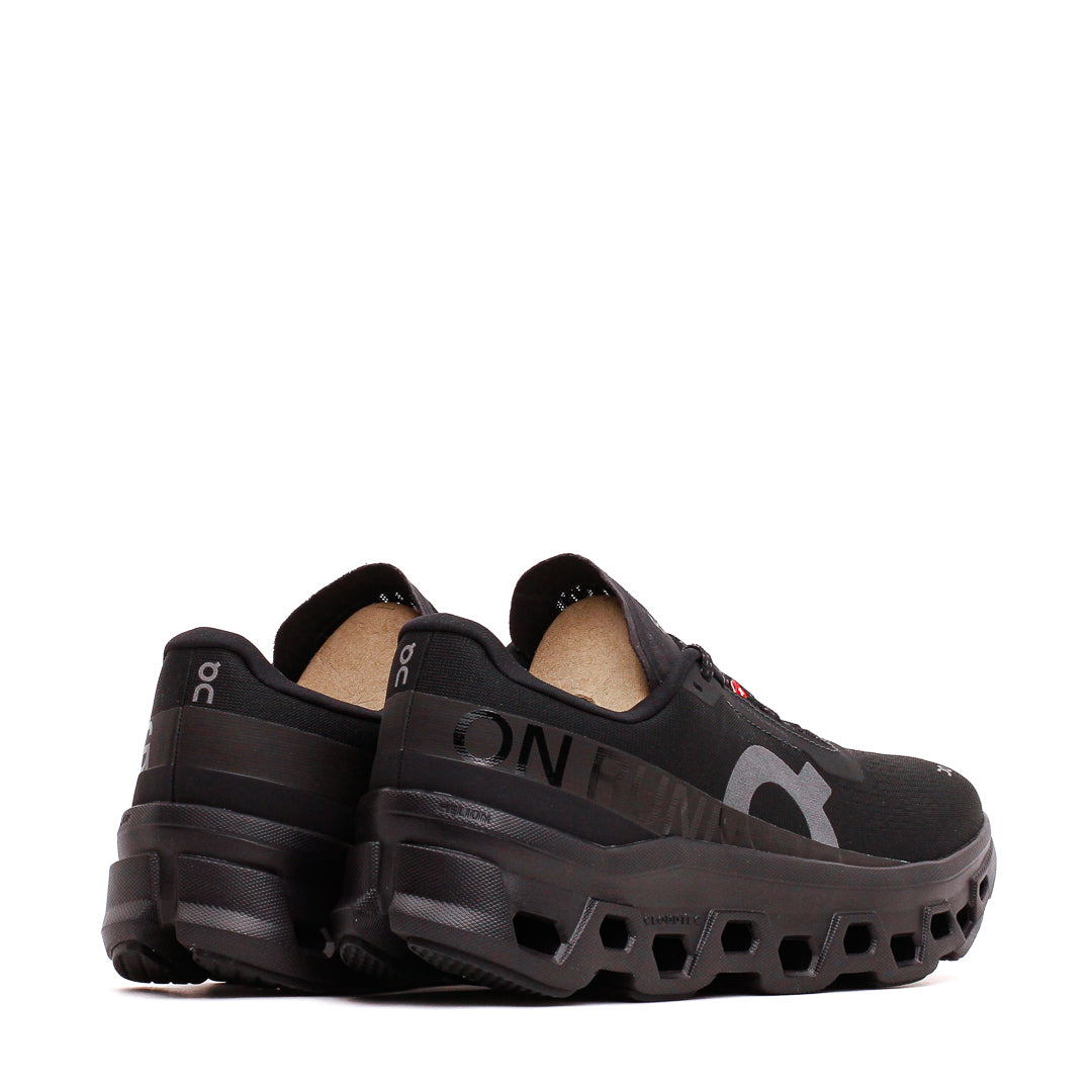 ON Men Cloudmonster 1 Black 3MF30741043
