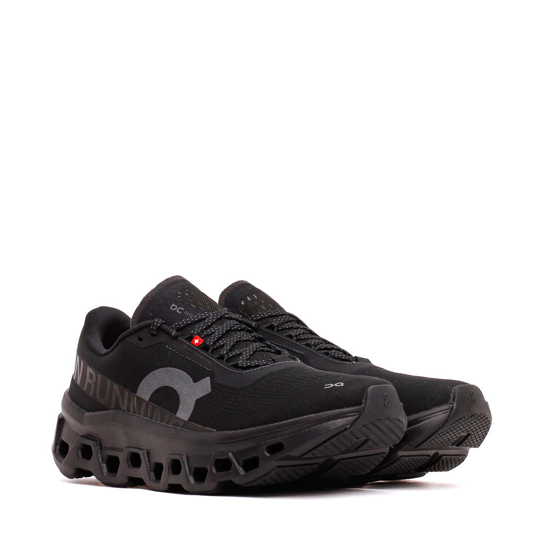 ON Men Cloudmonster 1 Black 3MF30741043
