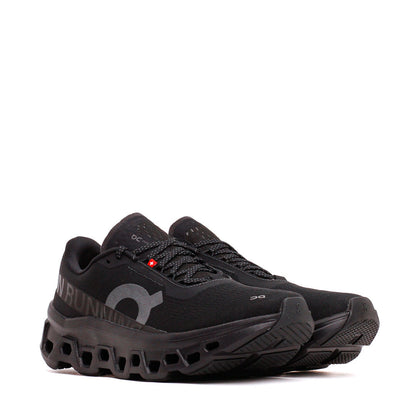 ON Men Cloudmonster 1 Black 3MF30741043