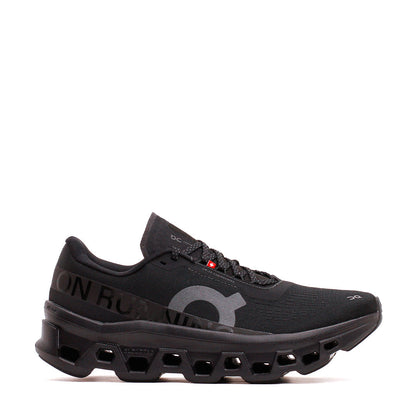 ON Men Cloudmonster 1 Black 3MF30741043