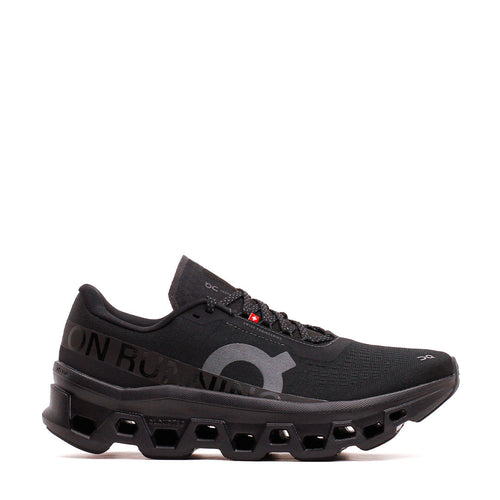 ON Men Cloudmonster 1 Black 3MF30741043