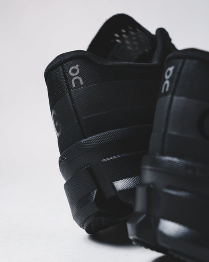 ON Men Cloudmonster 1 Black 3MF30741043