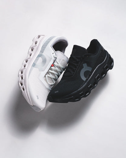 ON Men Cloudmonster 1 Black 3MF30741043