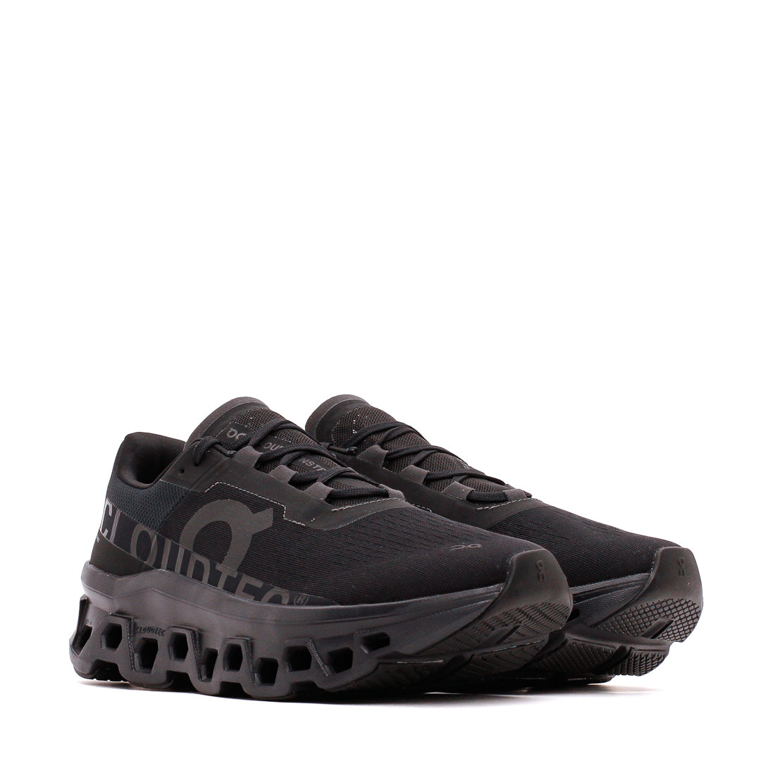 ON Men Cloudmonster All Black Core 61.99025