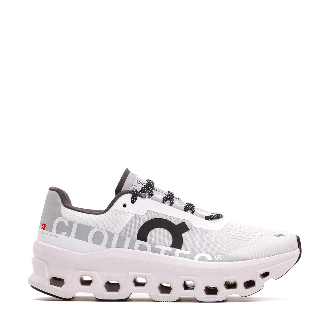 ON Men Cloudmonster All White Core 61.98434