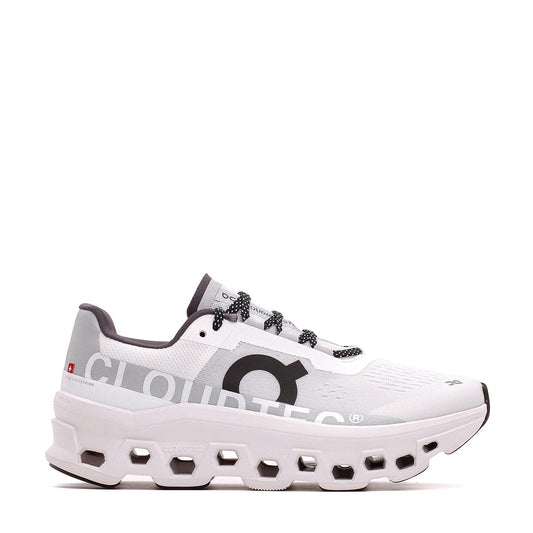 ON Men Cloudmonster All White Core 61.98434