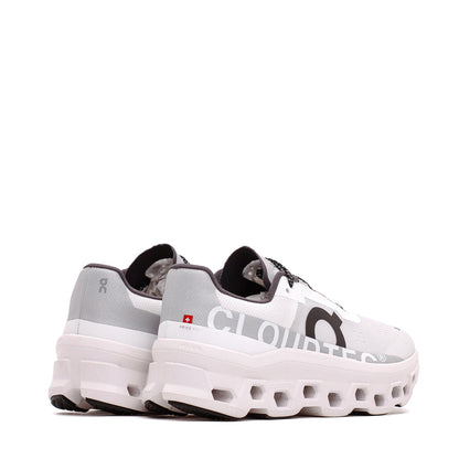 ON Men Cloudmonster All White Core 61.98434