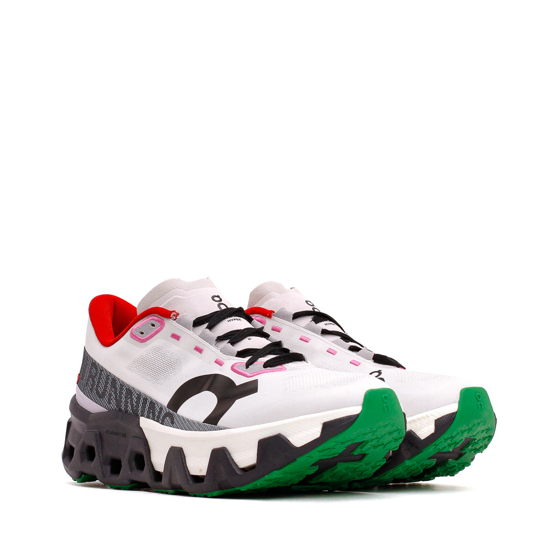 ON Men Cloudmonster Hyper Silver Iron 3ME10132034