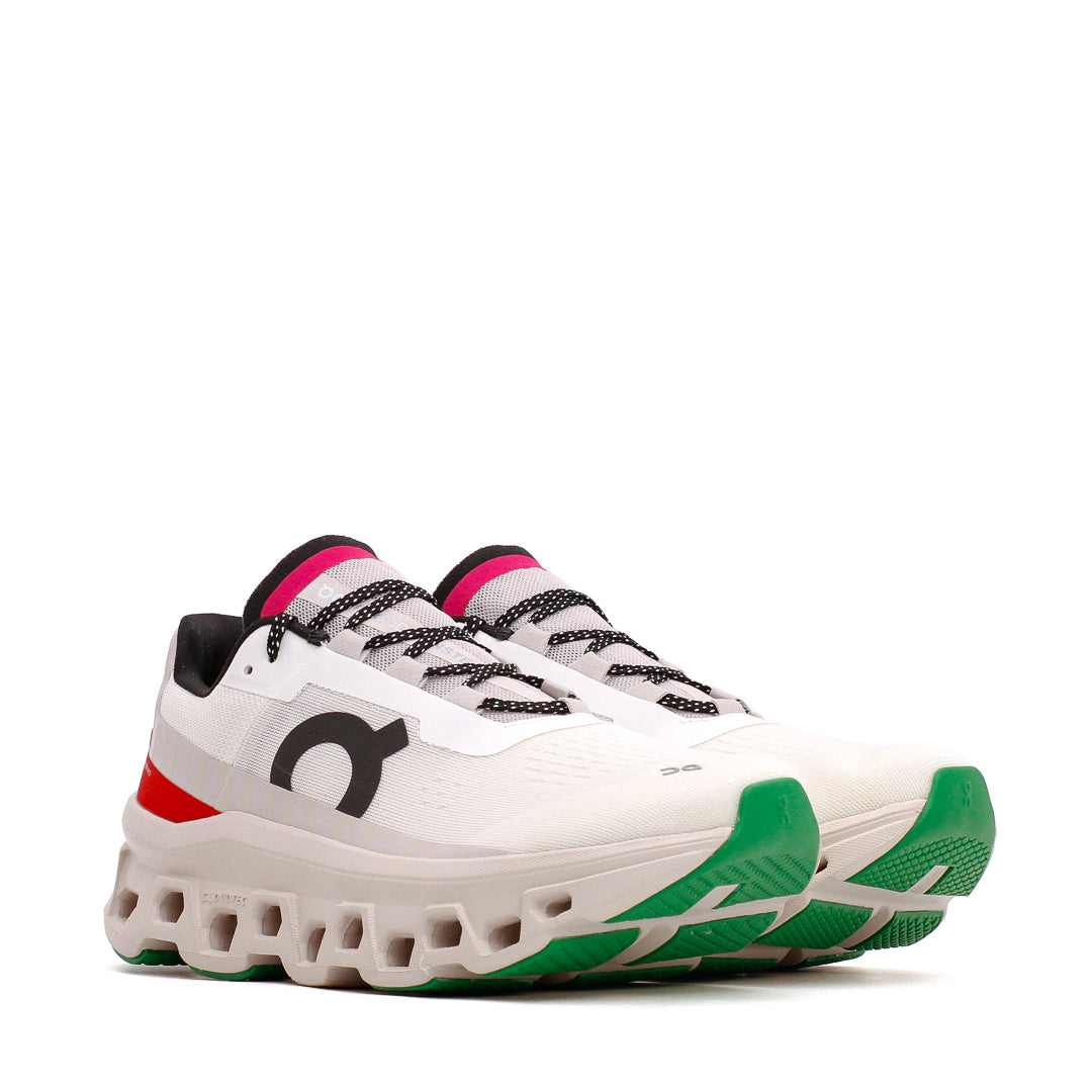 ON Men Cloudmonster Ivory Pearl Core 61.97655