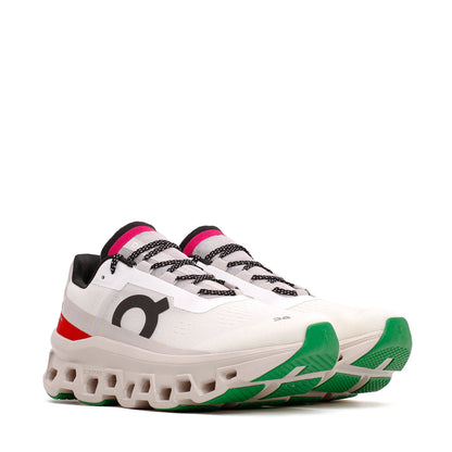 ON Men Cloudmonster Ivory Pearl Core 61.97655