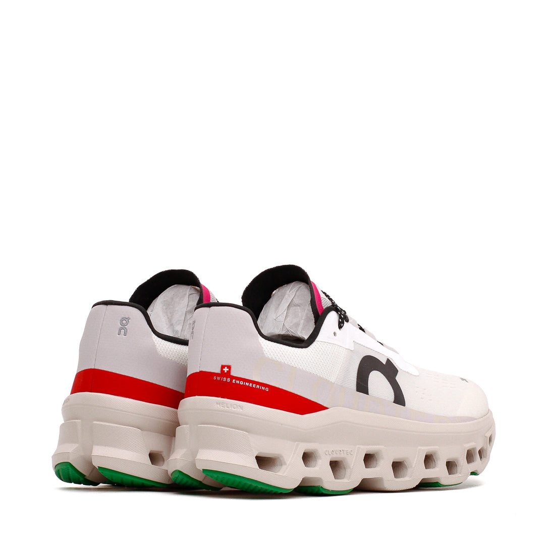 ON Men Cloudmonster Ivory Pearl Core 61.97655