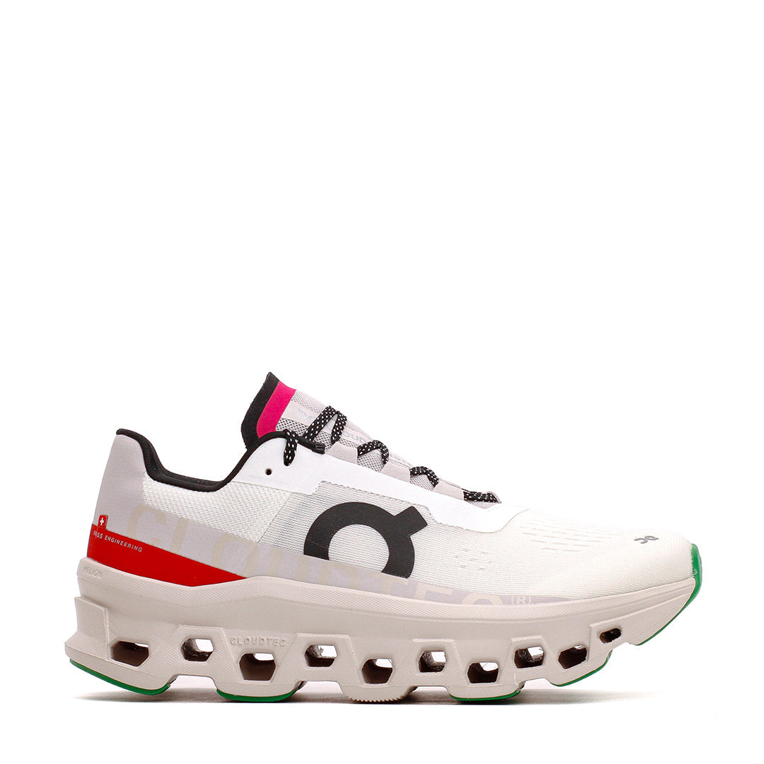 ON Men Cloudmonster Ivory Pearl Core 61.97655