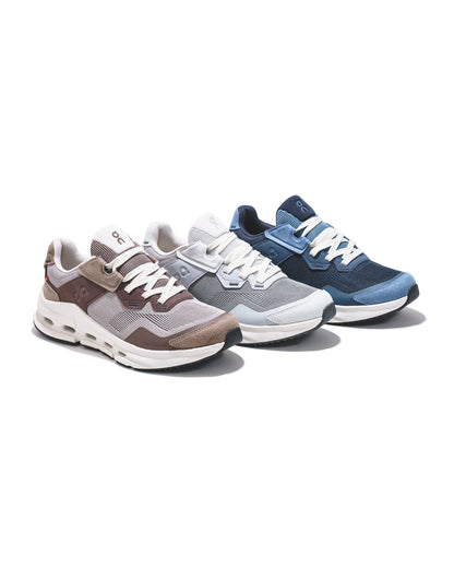 ON Men Cloudnova Rift Fog Ash 3MF30154847