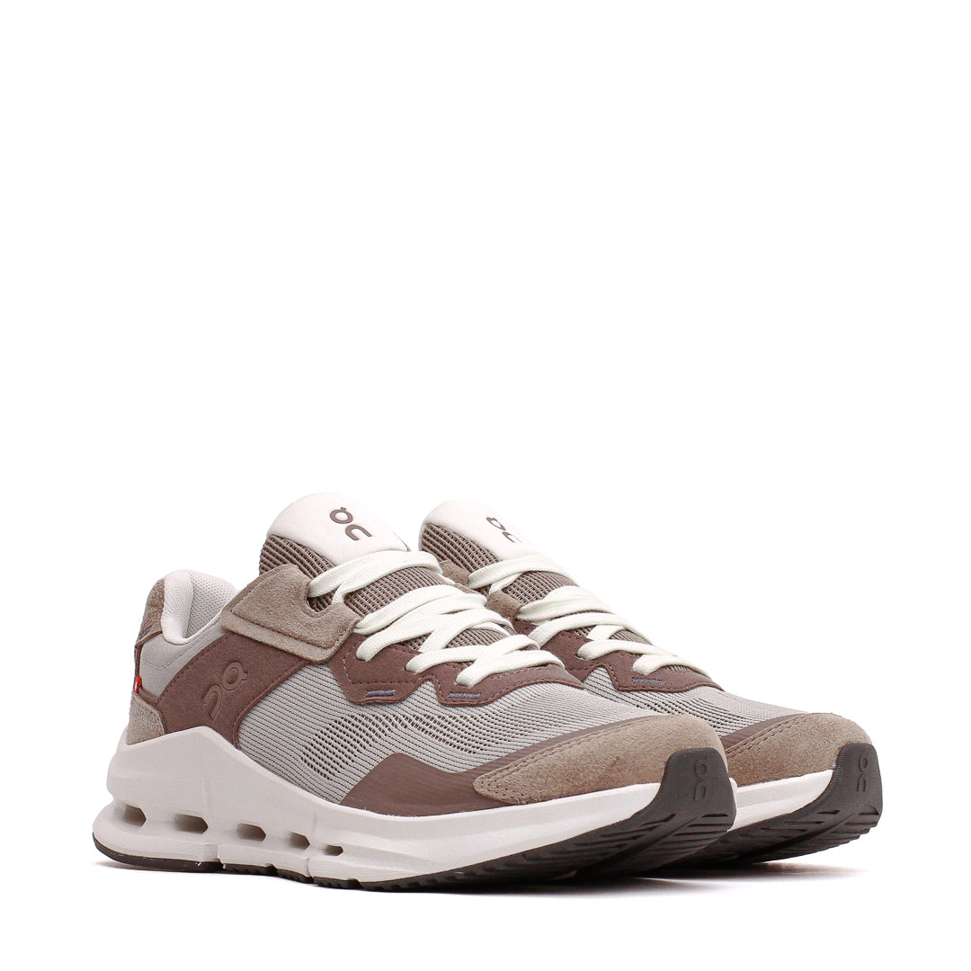 ON Men Cloudnova Rift Fog Ash 3MF30154847