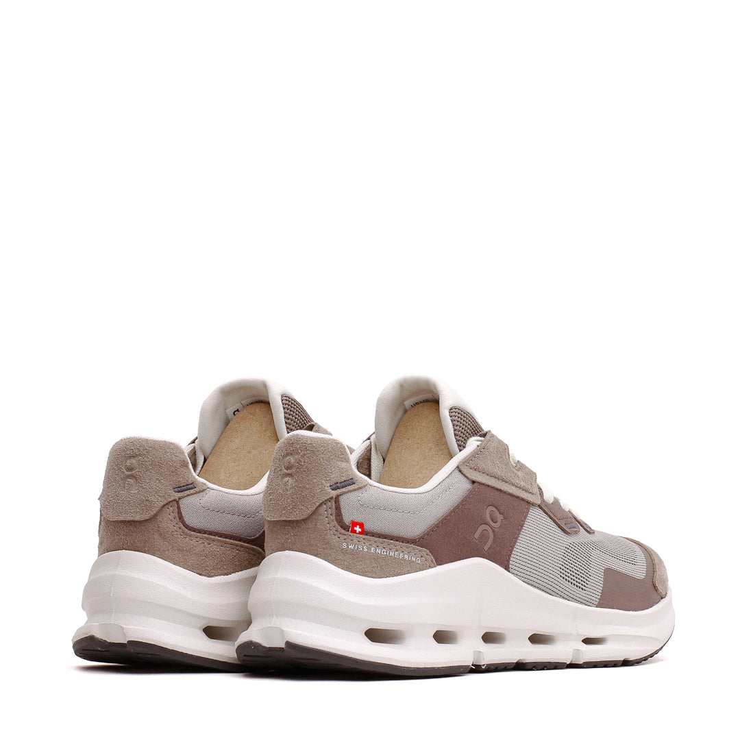 ON Men Cloudnova Rift Fog Ash 3MF30154847