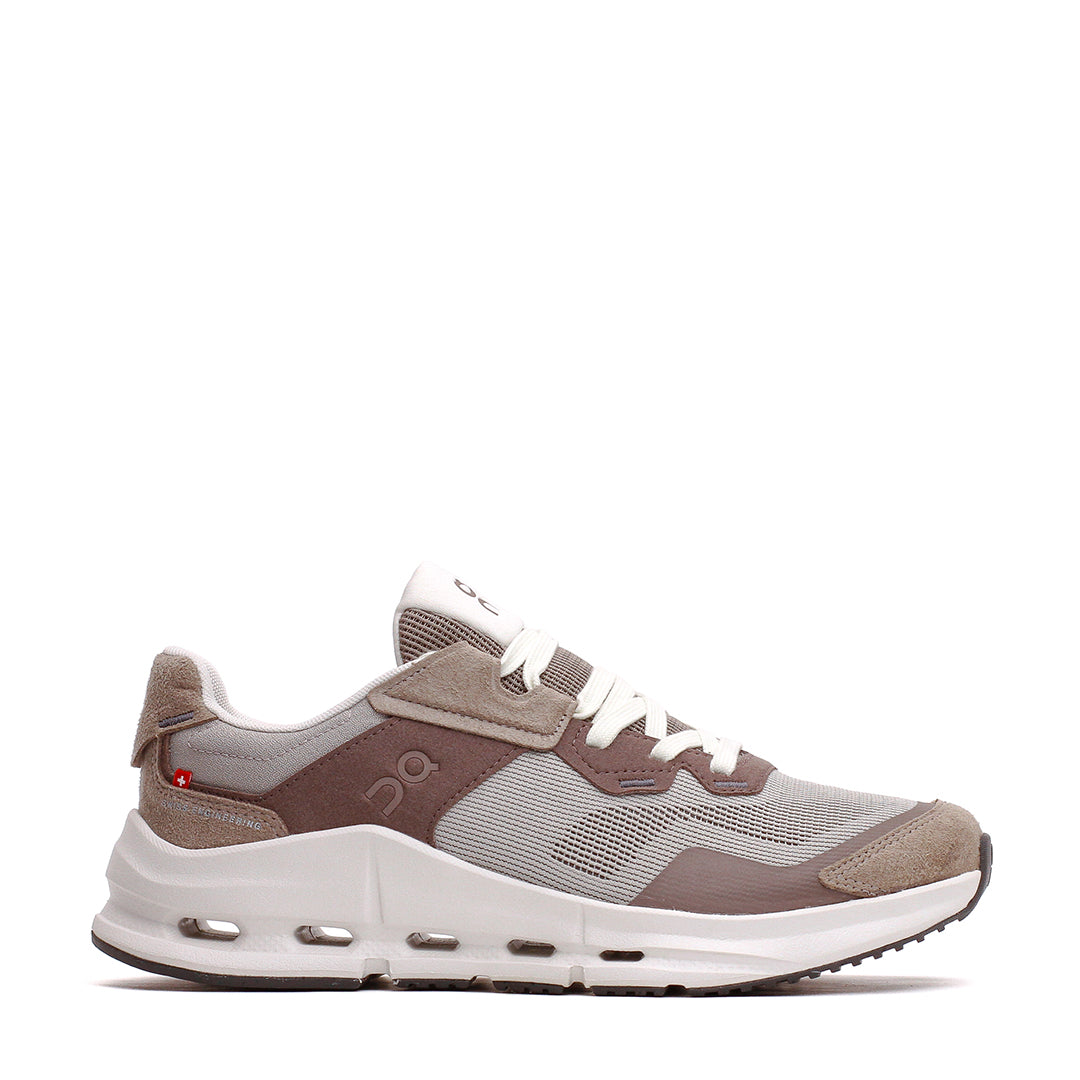 ON Men Cloudnova Rift Fog Ash 3MF30154847