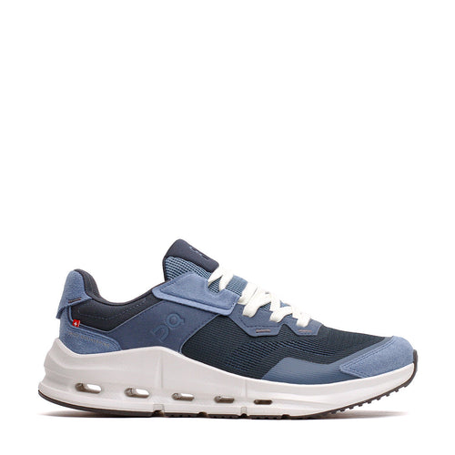 ON Men Cloudnova Rift Steel Navy 3MF30154149