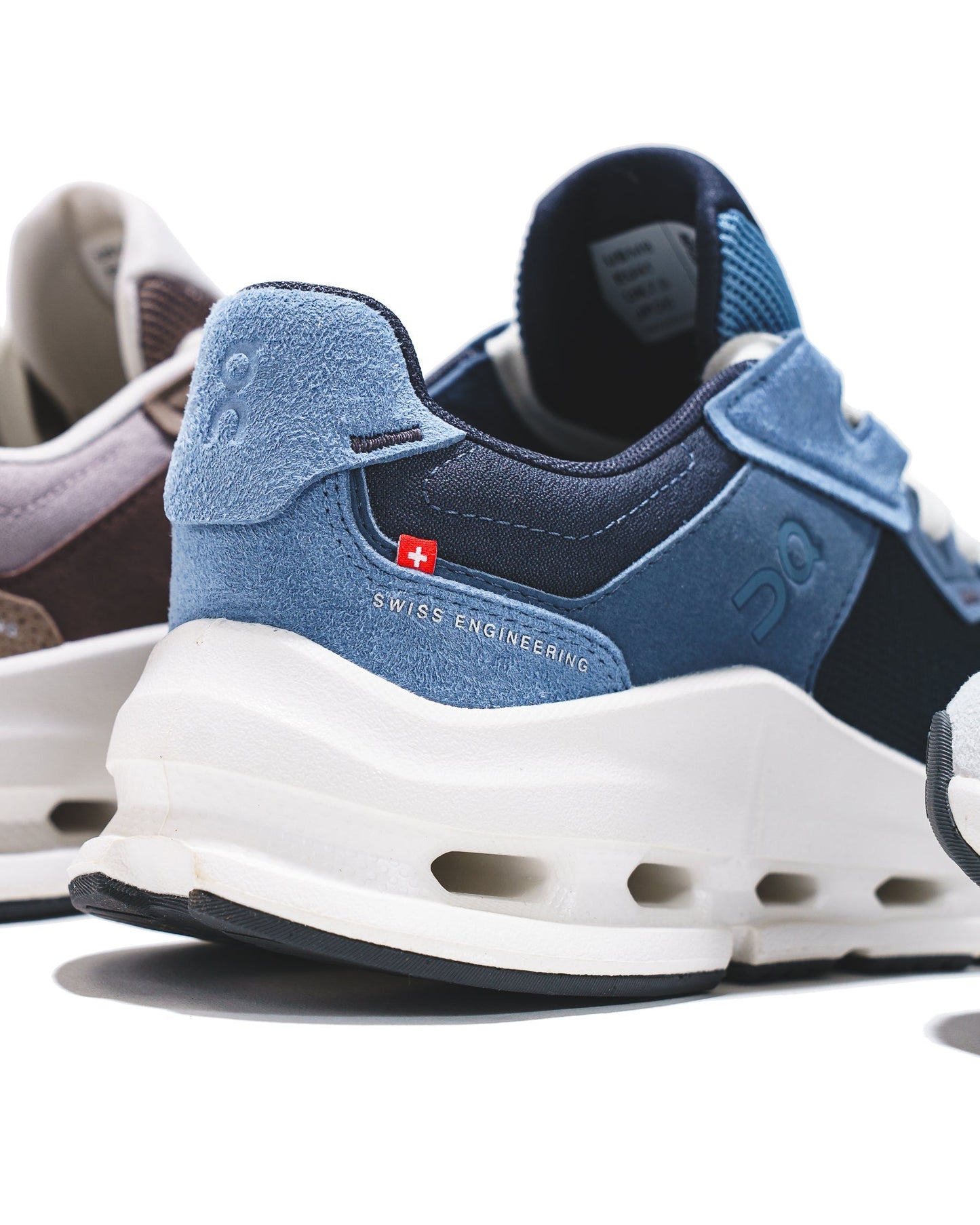 ON Men Cloudnova Rift Steel Navy 3MF30154149