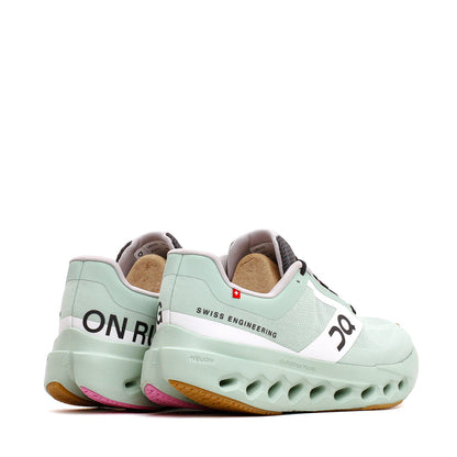 ON Men Cloudsurfer Next Z5 Mineral Almond 3MF10323005