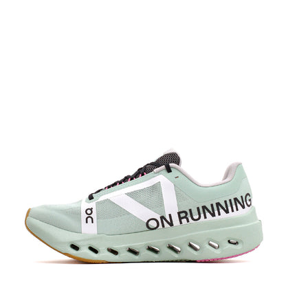 ON Men Cloudsurfer Next Z5 Mineral Almond 3MF10323005