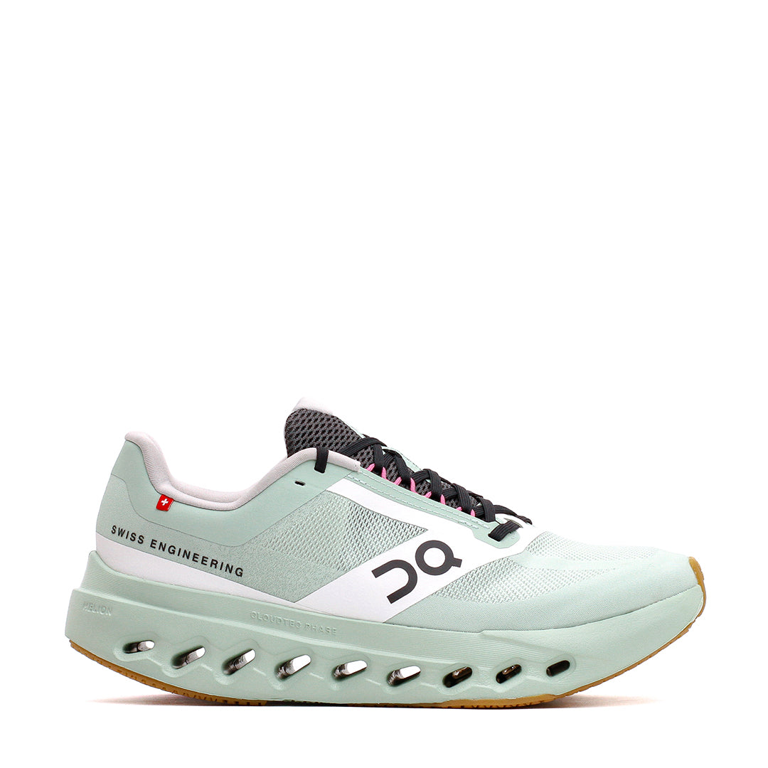 ON Men Cloudsurfer Next Z5 Mineral Almond 3MF10323005