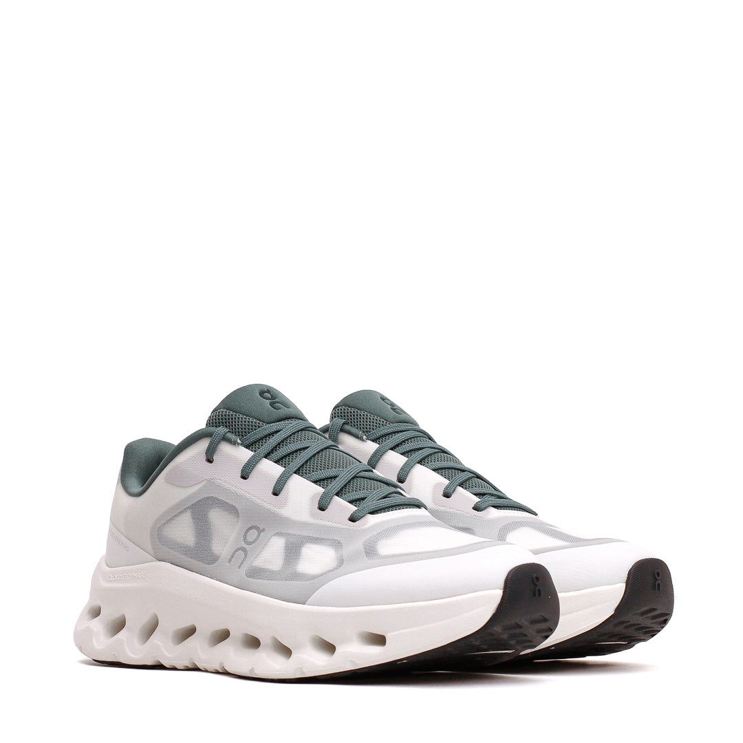 ON Men Cloudtilt Remix Olive Ivory 3MG10273686