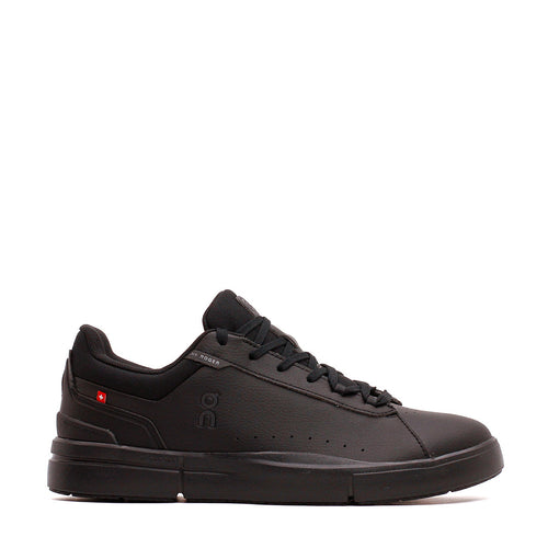 ON Men THE ROGER Advantage Black 3MF30641043