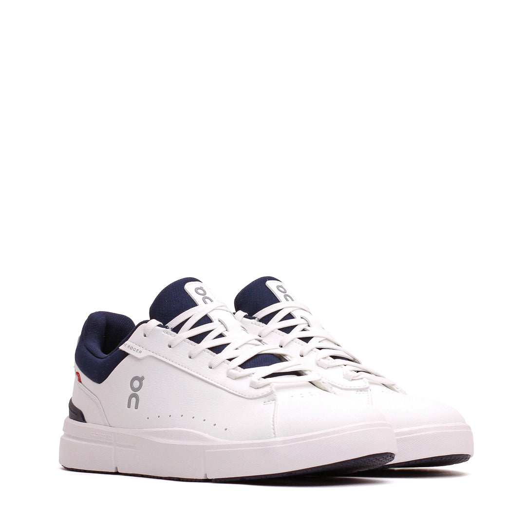 ON Men THE ROGER Advantage White Midnight 3MF30640148