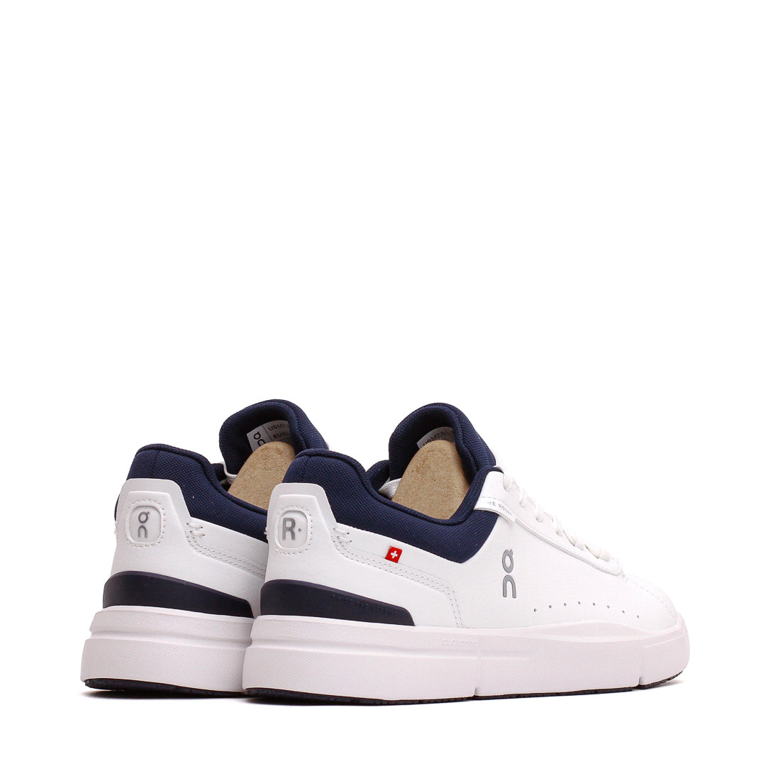ON Men THE ROGER Advantage White Midnight 3MF30640148