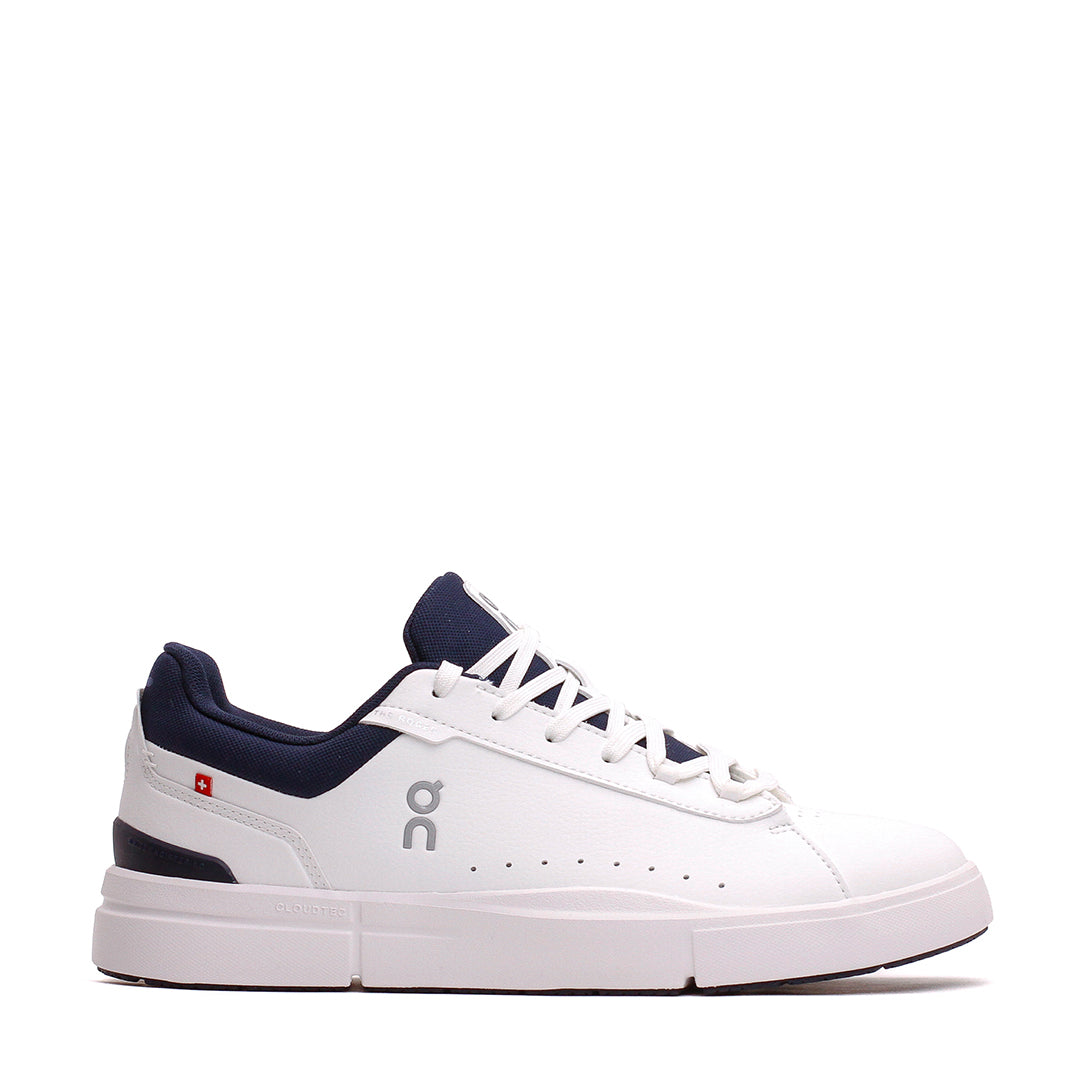 ON Men THE ROGER Advantage White Midnight 3MF30640148