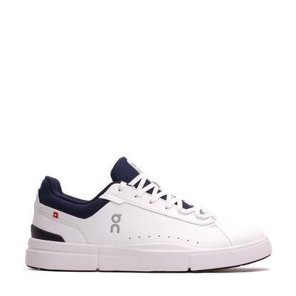 ON Men THE ROGER Advantage White Midnight 3MF30640148