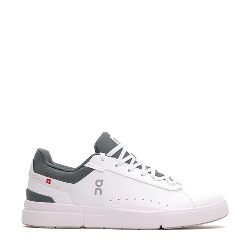ON Men THE ROGER Advantage White Olive 3MF30641528