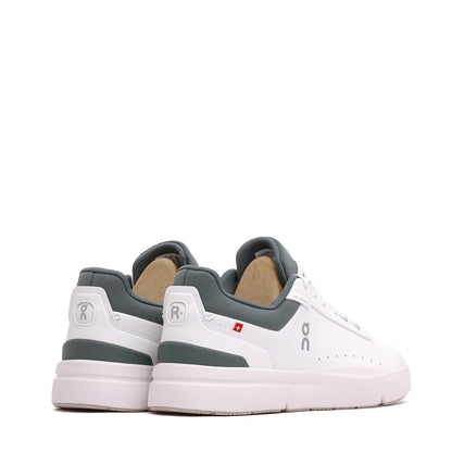 ON Men THE ROGER Advantage White Olive 3MF30641528
