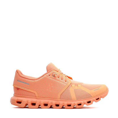 ON Women Cloud 6 Sunstone 3WF10064881
