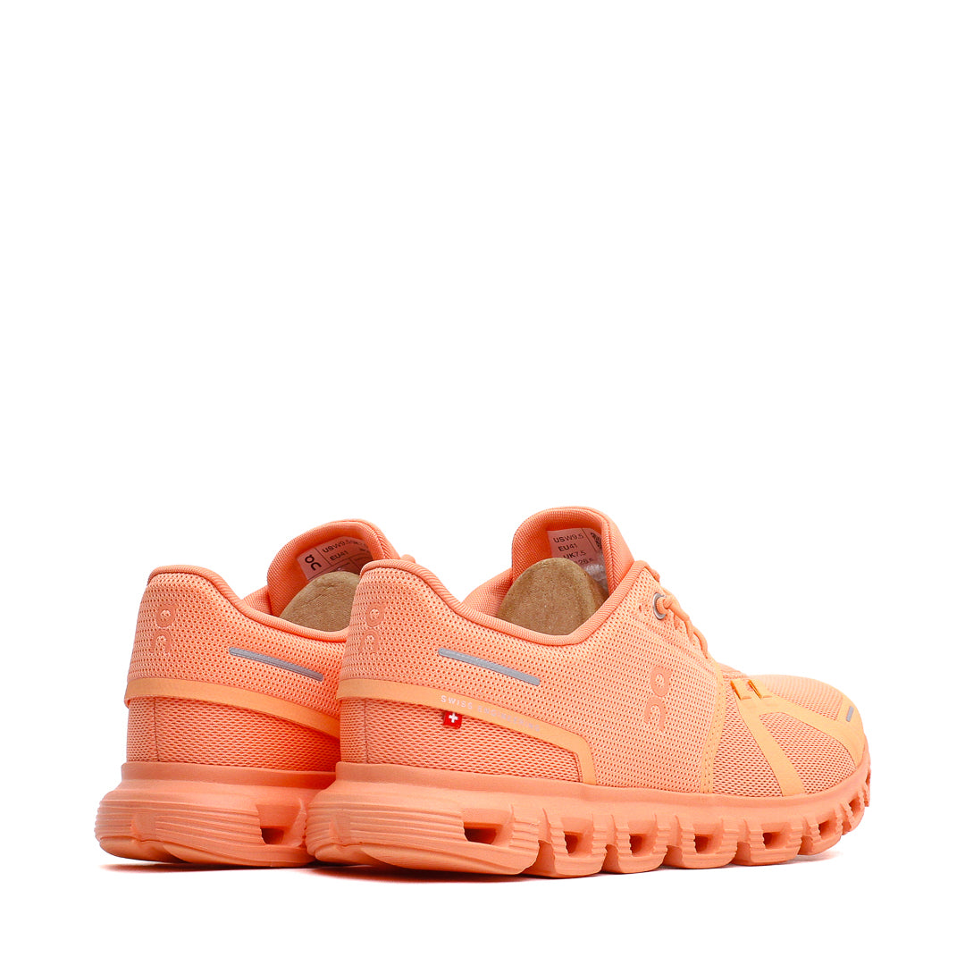 ON Women Cloud 6 Sunstone 3WF10064881