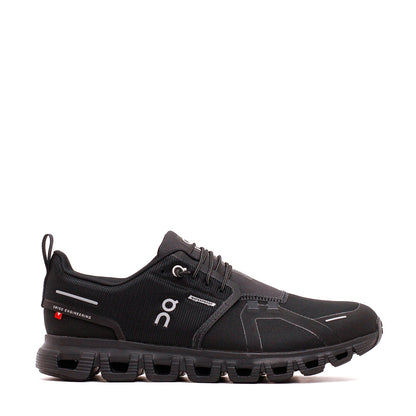 ON Women Cloud 6 WP Black 3WF10051043