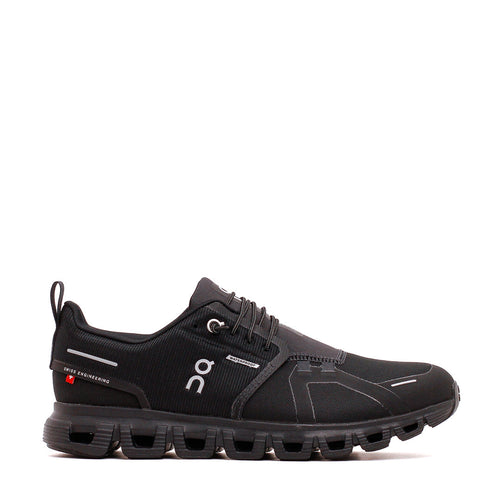 ON Women Cloud 6 WP Black 3WF10051043