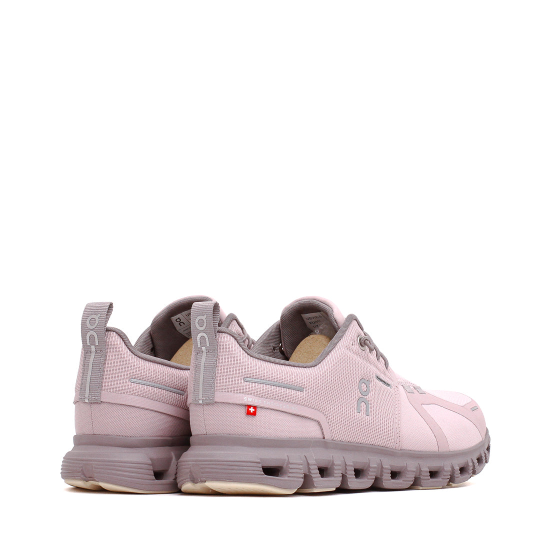 ON Women Cloud 6 WP Mauve Zinc 3WF10053037