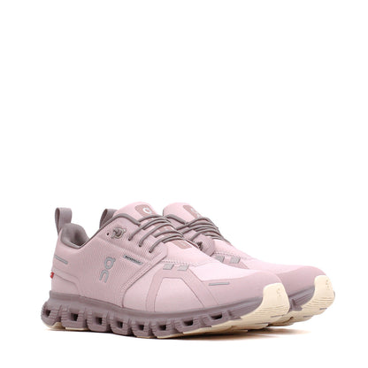 ON Women Cloud 6 WP Mauve Zinc 3WF10053037