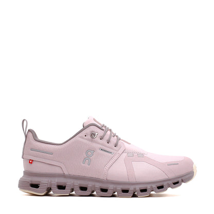 ON Women Cloud 6 WP Mauve Zinc 3WF10053037