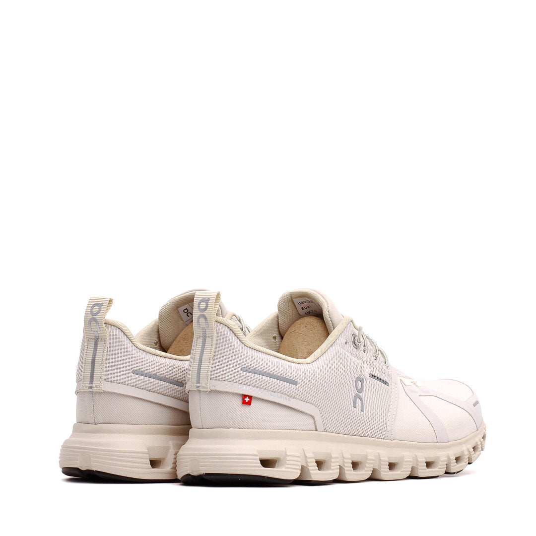 ON Women Cloud 6 WP Pearl Cream Core 3WF10053036