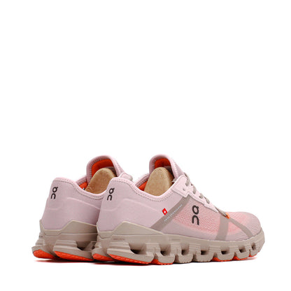 ON Women Cloud X 4 AD Mauve Salmon Core 3WF10173094