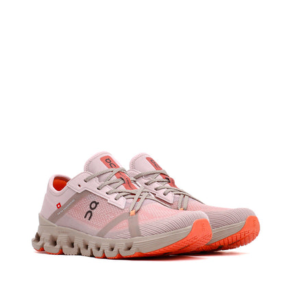 ON Women Cloud X 4 AD Mauve Salmon Core 3WF10173094