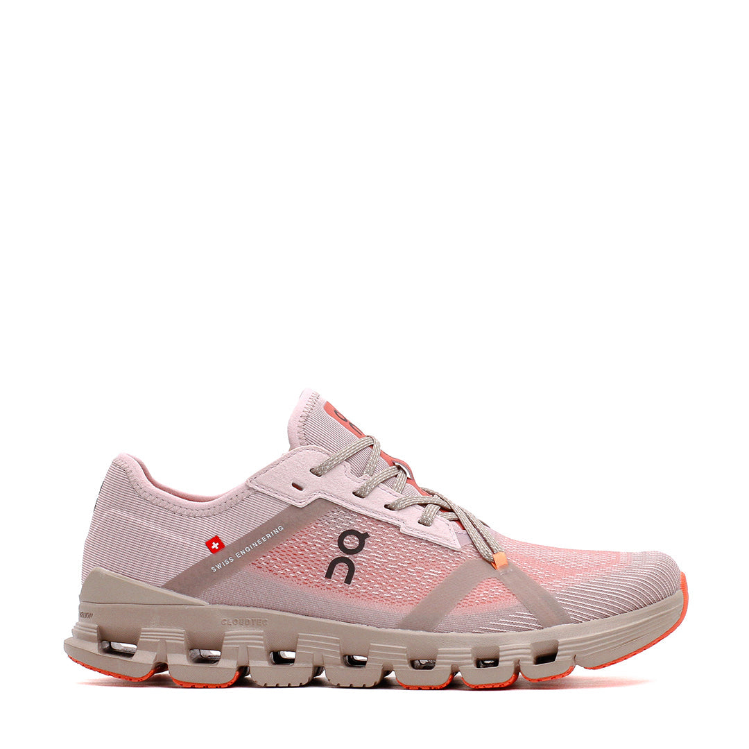 ON Women Cloud X 4 AD Mauve Salmon Core 3WF10173094
