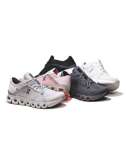 ON Women Cloud X 4 AD Wolf Alloy Core 3WF10173290